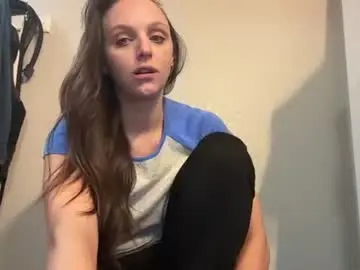Chaturbate Nude Webcam of hi_cut_cutie