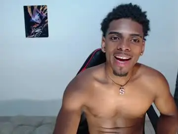 Chaturbate Sex Chat of jackboy_22