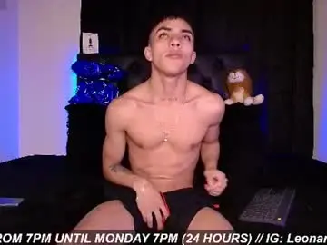 Chaturbate Best Webcam of james1lee_