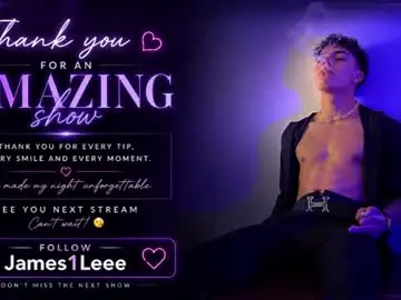 Chaturbate Adult Video Chat of james1lee_