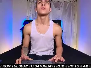 Chaturbate Live Sex of james1lee_