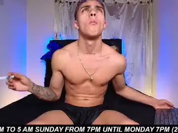 Chaturbate Watch Live Sex Cams of james1lee_