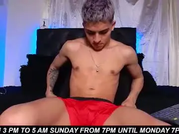 Chaturbate Adult Video Chat of james1lee_