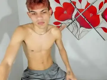 Chaturbate Sex Cam of jesshot_bigcock