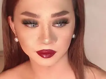 Chaturbate Best Webcam of katrinathegreat