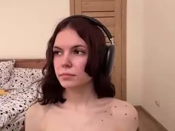 Chaturbate Adult Webcam of lahomahowe