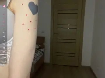 Chaturbate Live Sex Cam of lahomahowe