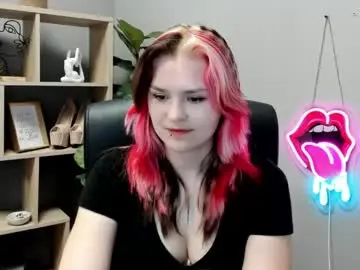 Chaturbate Free Porn Cam of lilysweetxo