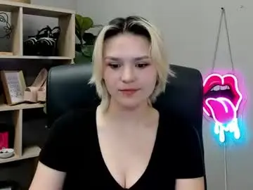 Chaturbate Free Porn Cam of lilysweetxo