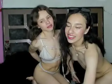 Chaturbate Nude Webcam of little_cataleya