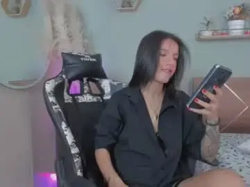 Chaturbate Sex Cam of lucy_ferreiraa
