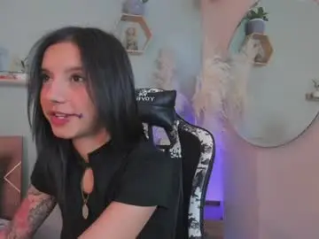 Chaturbate Best live sex cam show of lucy_ferreiraa