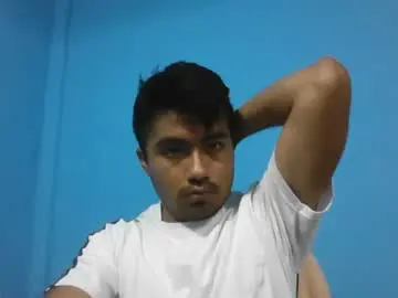 Chaturbate Live Sex of mat9812