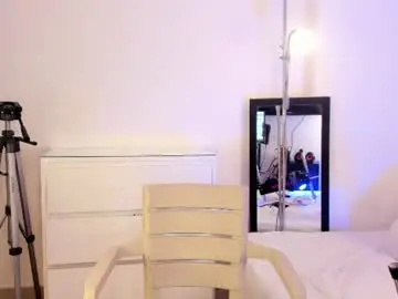 Chaturbate Sex Cam of miadanielss