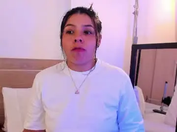 Chaturbate Free Porn Cam of miadanielss