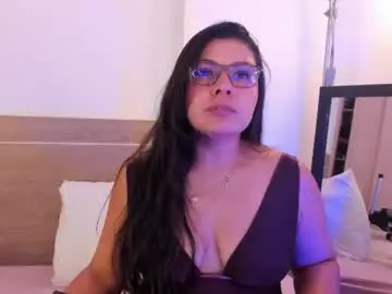 Chaturbate Private Sex Chat of miadanielss