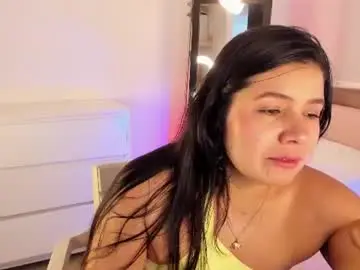 Chaturbate Free Live Porn of miadanielss