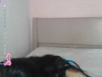Chaturbate Live Sex Cam of miaturner8