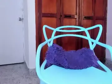 Chaturbate Free Porn Cam of miaturner8