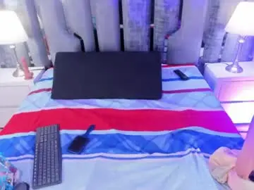 Chaturbate Live Sex Cam of milky__boobs699