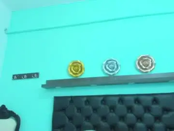 Chaturbate Watch Live Sex Cams of milky_way_18