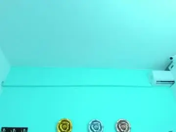 Chaturbate Adult Webcam of milky_way_18