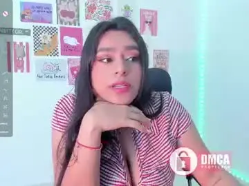 Chaturbate Live Porn of mypretty_isabella