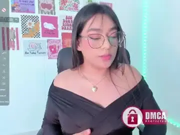 Chaturbate Watch Live Sex Cams of mypretty_isabella