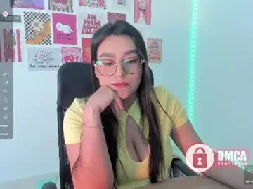 Chaturbate Adult Video Chat of mypretty_isabella