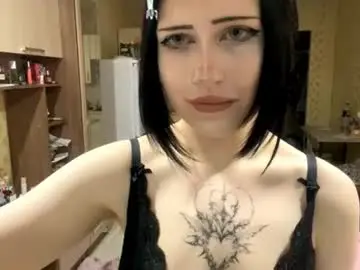 Chaturbate Adult Webcam of odiliaverdon