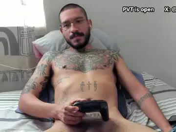 Chaturbate Adult Webcam of renko789