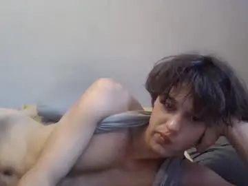Chaturbate Live Sex of roma_shyguy_