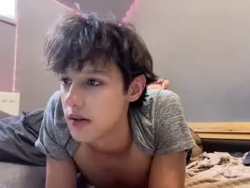Chaturbate Best Webcam of roma_shyguy_