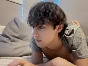 Chaturbate Sex Cam of roma_shyguy_