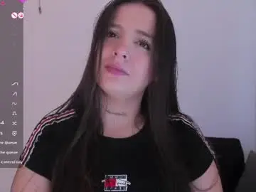 Chaturbate Best Webcam of sabrina_lennox