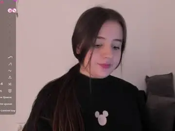 Chaturbate Adult Webcams of sabrina_lennox