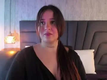 Chaturbate Best Webcam of sabrina_lennox