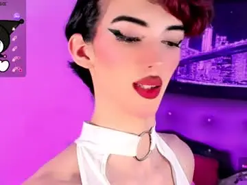 Chaturbate Sex Cam of salvatore_boom