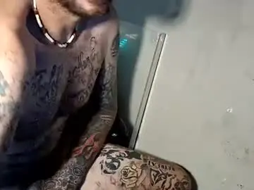 Chaturbate Nude Webcam of samboiamtho