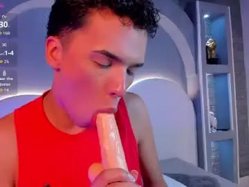Chaturbate Live Sex Cam of seab_trooy