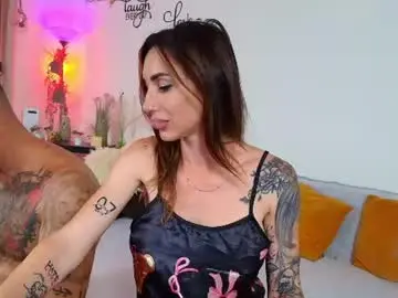Chaturbate Private Sex Chat of sensual_allexa