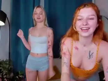 Chaturbate Adult Webcam of sienna_flores