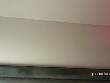 Chaturbate Watch Live Sex Cams of spartazzz
