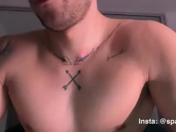 Chaturbate Free Live Porn of spartazzz