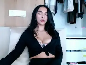 Chaturbate Adult Video Chat of thegirlonthecouch