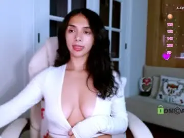 Chaturbate Live Sex Cam of thegirlonthecouch