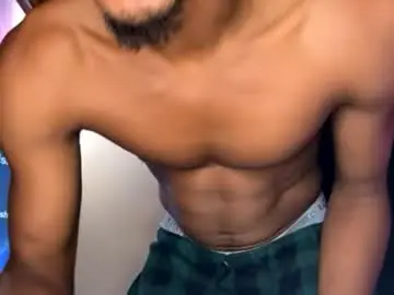 Chaturbate Free Porn Cam of trillahung
