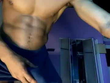 Chaturbate Best Webcam of trillahung