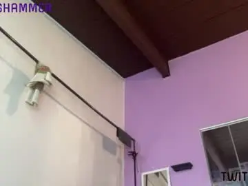 Chaturbate Best live sex cam show of trillahung