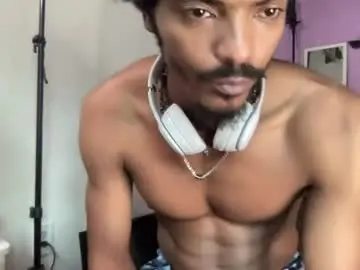 Chaturbate Sex Cam of trillahung